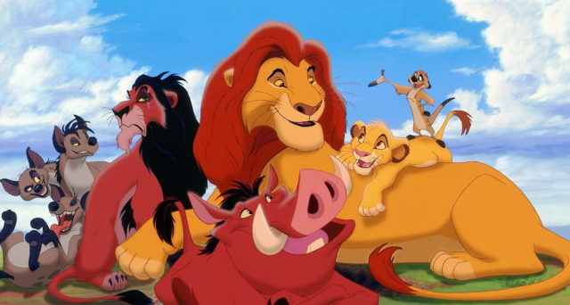 经典永远是经典,根本无法超越,还记得是哪部动画改变你的爱好?