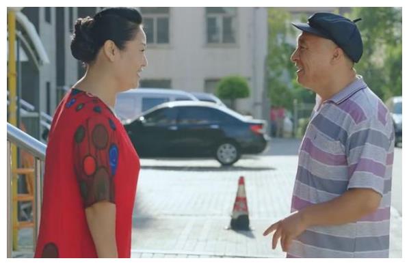 张小飞夫妇终获师傅力捧,《刘老根3》"大胖"成女版"谢广坤"