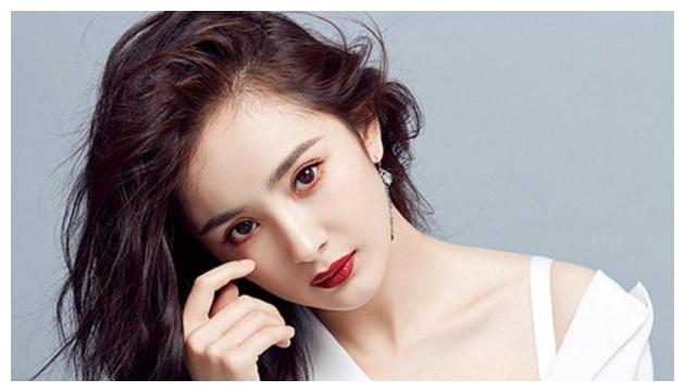 颜值不输杨幂,职业令人羡慕,被赞长得干净|杨幂|刘璀翎|姑姑_新浪网