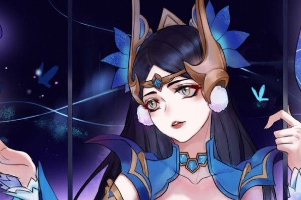 王者荣耀芈月号称单挑无敌的英雄芈月最大的克星是不是射手