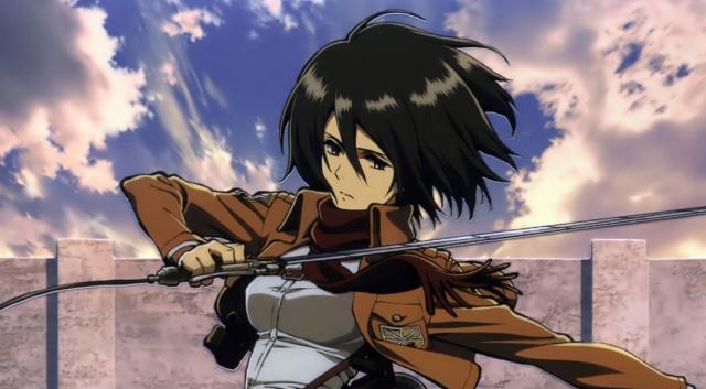 进击的巨人阿克曼一族之谜不仅仅只有三人墙外世界也存在