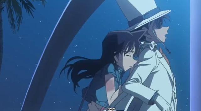 小兰和青子谁的脾气更大