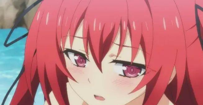 新妹魔王的契约者 这样的妹妹给我来一打 魔王 契约 勇者 新浪新闻