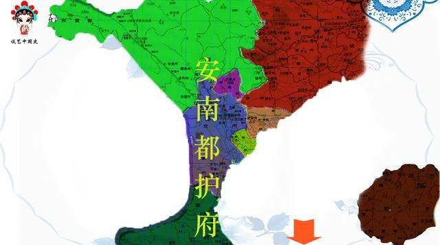 安南王国重新纳入了明帝国的版图,但这不是一个好消息!|安南|王朝|朱棣_新浪新闻