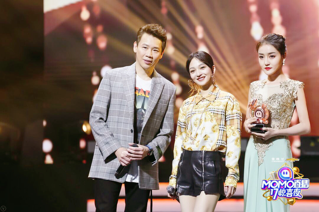 一个主播的2018:有泪水,有汗水,有误解,有感动