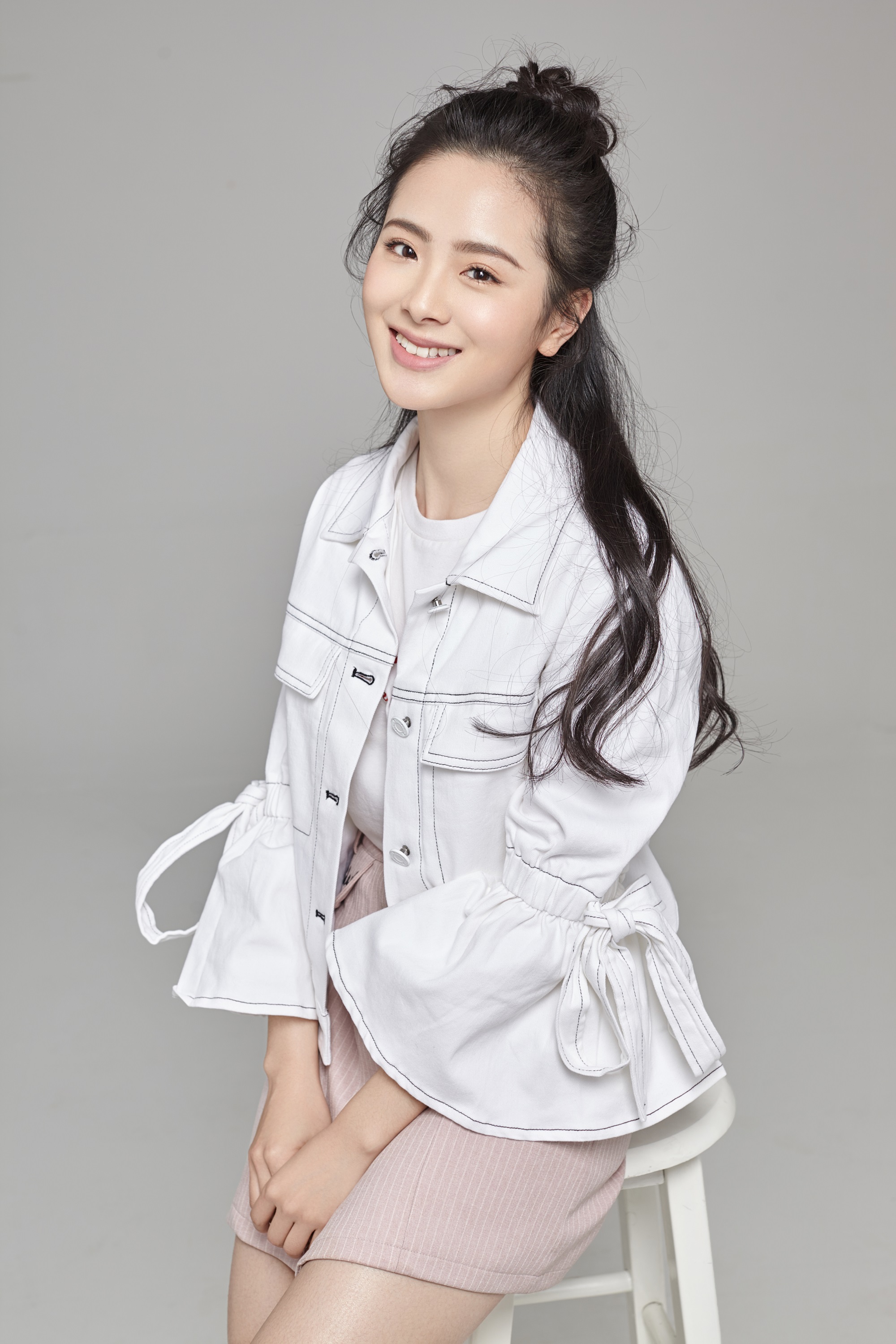 屈梦汝《这样唱好美》正式官宣 元气少女活力满分