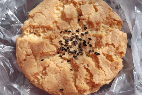 属于80后的四种经典糕点,好多人都没有吃过,我们真的老了