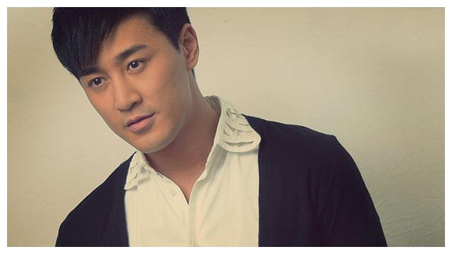 第四位,林峰,父亲是房地产大亨林华国,被称为"厦门李嘉诚",父亲林华国