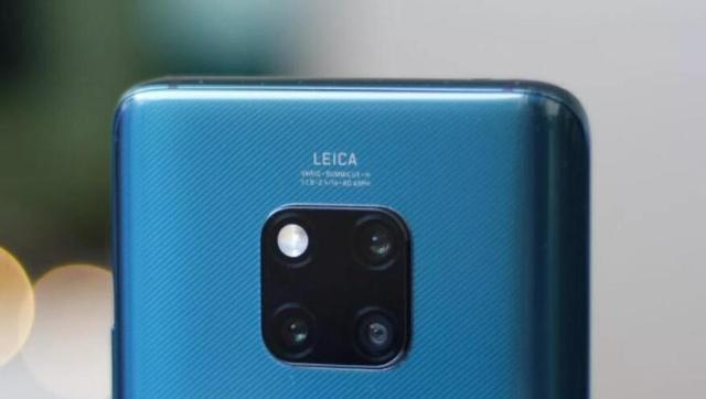 年度手机性能排行,Mate20P仅第五