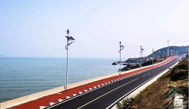 福州周边游大福湾长江澳风车田后田海滩鼓鸣岩