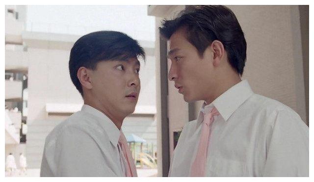 这个人让三大天王给他做配角半个娱乐圈的明星为他拍电视剧