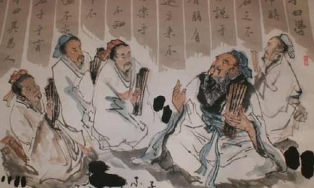 世界历史上最显赫的4个家族,孔子家族历经2000多年屹立不倒|家族|孔子|世界历史_新浪新闻