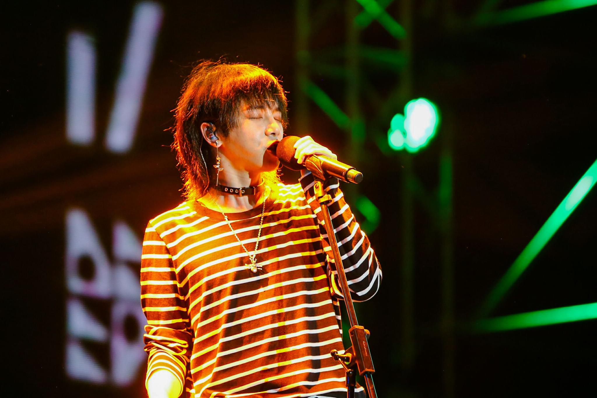 唱歌技巧教学:华晨宇版本高音的正确打开方式,原来如此!