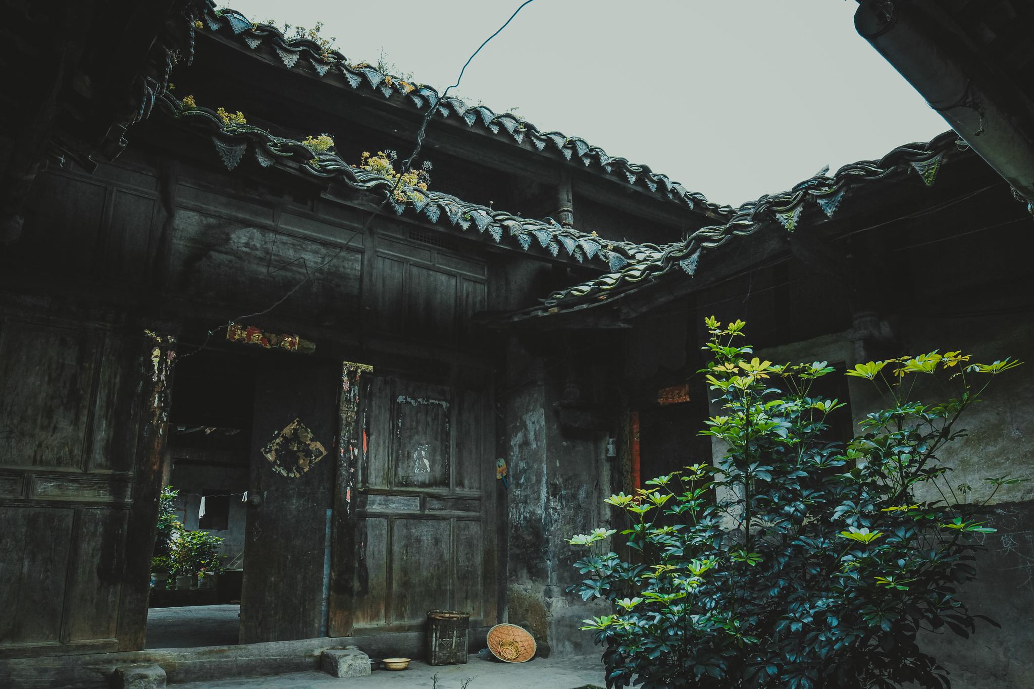 西昌礼州古镇,感受真实的生活气息