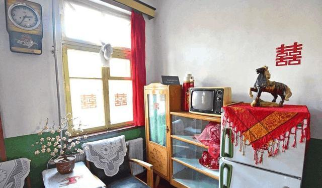 上世纪90年代老照片第2张是童年回忆最后一张当时土豪