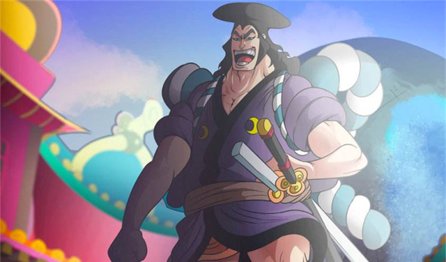 海贼王:光月御田被处死二十年,为什么没有故人来报仇呢