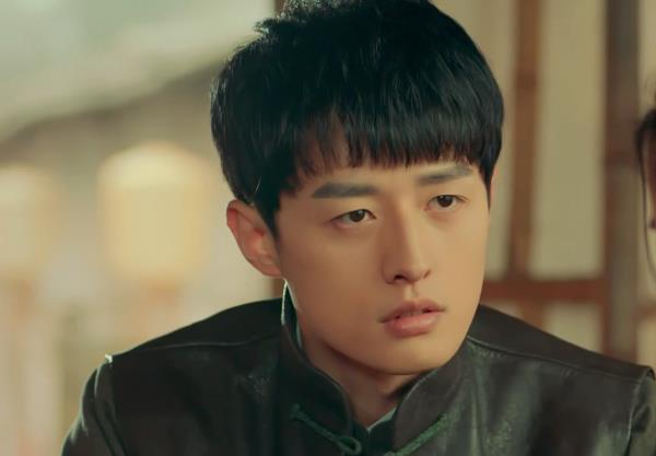 老九门陈皮要成为九门中人为何灭的四爷而不是最弱的八爷