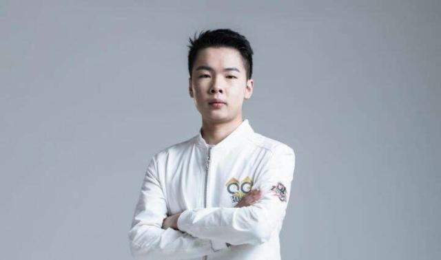 王者荣耀老杨要重回qghappy?