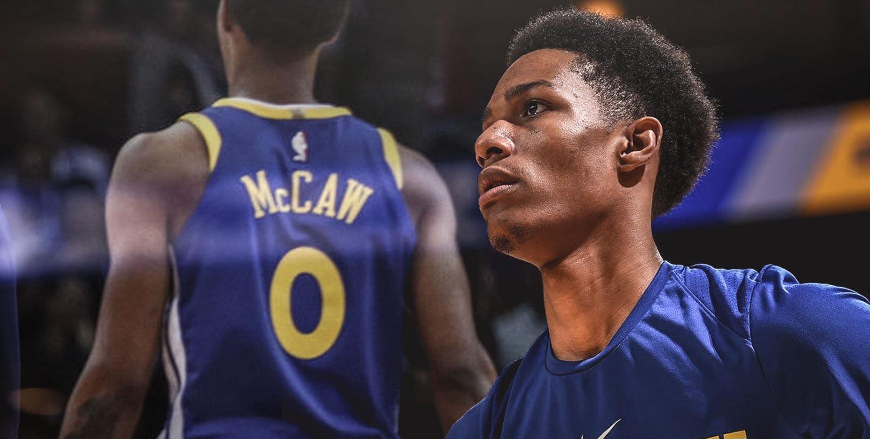 麦考, no zuo no die, why you try?