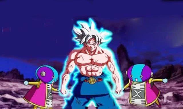 龙珠英雄14集情报宇宙之种的秘密曝光全王会成为牺牲品