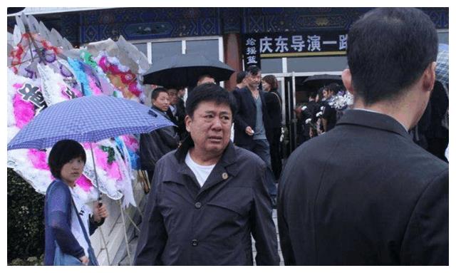 重案六组全军覆没导演去世主演整容入狱剧组无一幸免