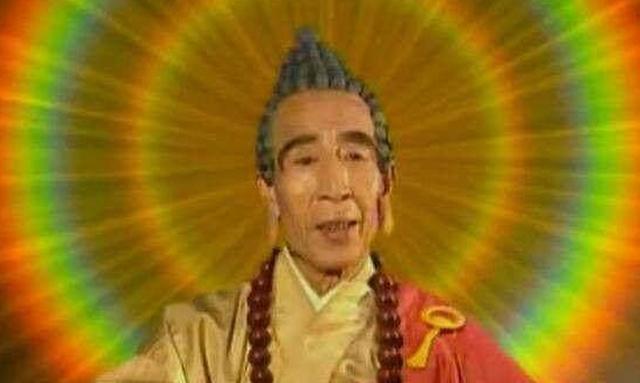 西游记后传中佛派第一个死掉的佛是谁?他不是燃灯,而是一个叛徒|灵山|佛祖|西游记_新浪新闻
