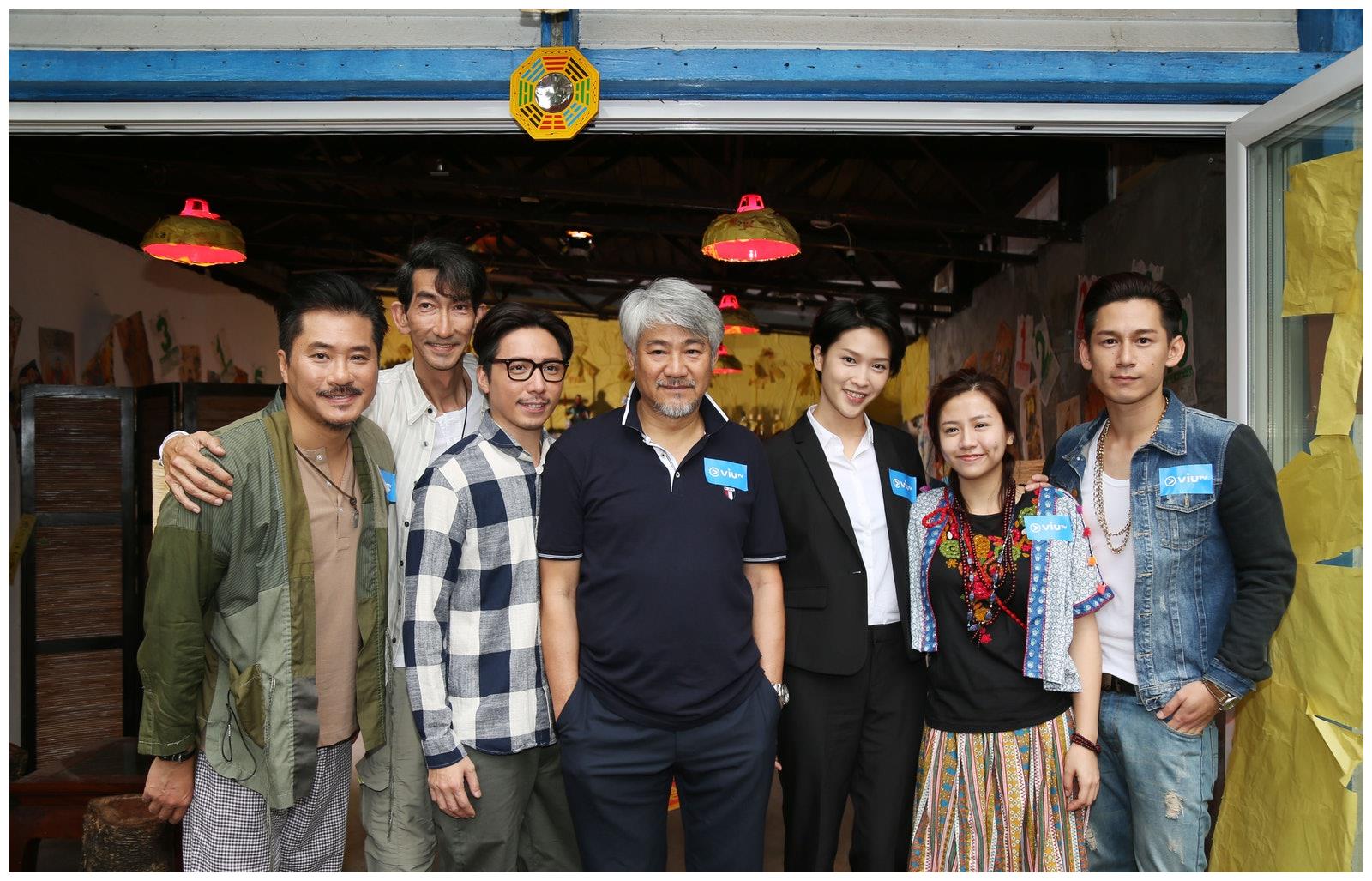 59岁车保罗首获影帝提名,入行40年演尽无数配角