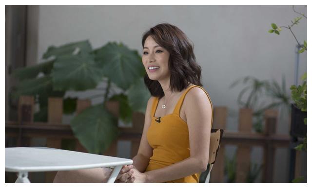 在tvb的这两年时间里,杨柳青并没有出演多少剧集.