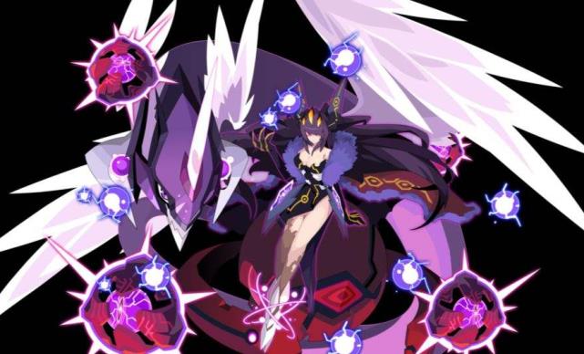 赛尔号的变化也太大了,精灵们都成仙了,爆肝都想买下来!