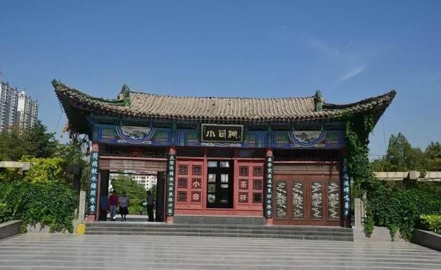 黄河之滨也很美 | 魅力七里河 一片旖旎山川 一处活力山水