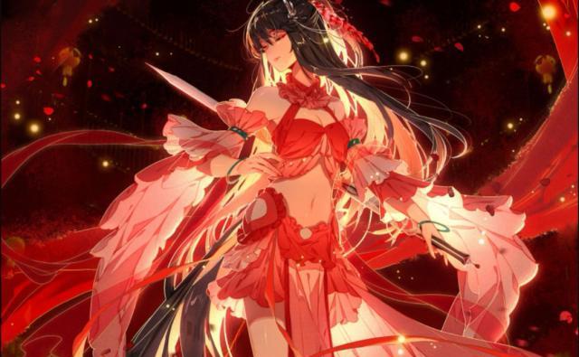 两个理由证明,《终极斗罗12》的封面人物是凌梓晨,而不是樱落红