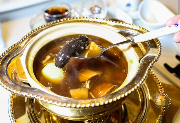 国庆假期正确大打开方式,吃佛祖菜,喝最好喝的酒