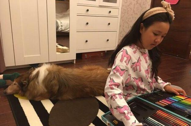 晒晒李静如今住的房子,女儿卧室像个杂物房,家里有点太凌乱了吧