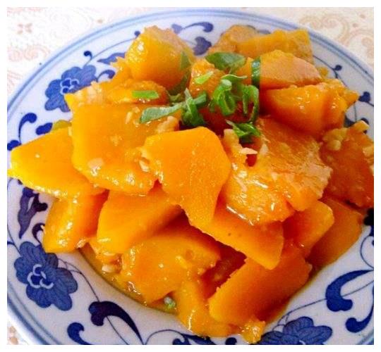 此道家常菜做法简单营养又开胃端上桌孩子再也不挑食了