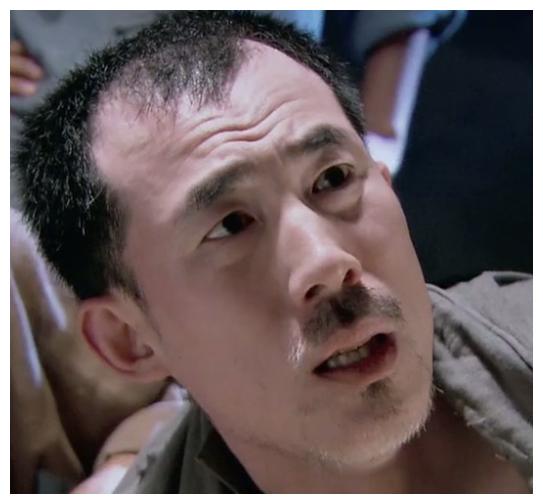 青盲张兰无意间一句话点醒了张海峰