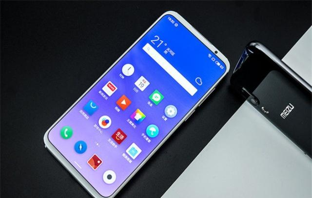 魅族新机即将发布16s存在的槽点已补齐