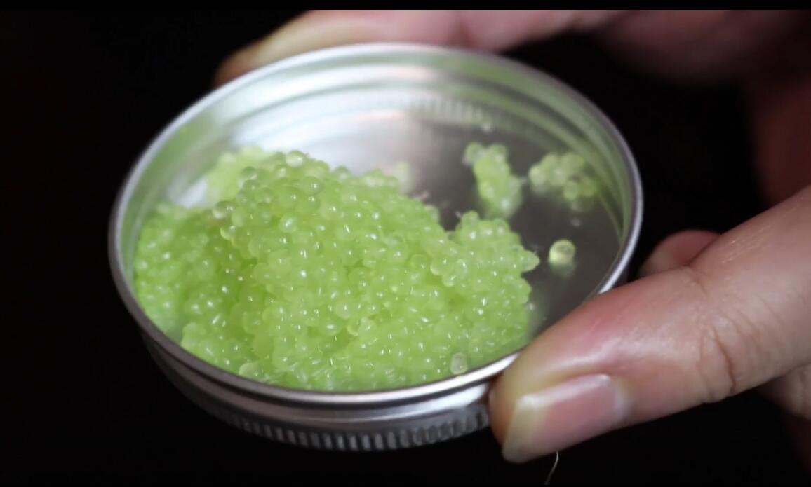 900块一斤澳洲"水果鱼子酱",一小颗就20块,一口吃3颗超过瘾