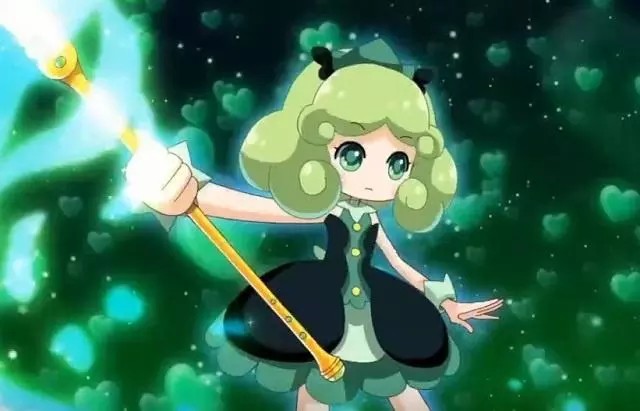 《小花仙第五季》五大主角长大的相貌,夏安安和千韩,太漂亮了|魔法少女_新浪新闻