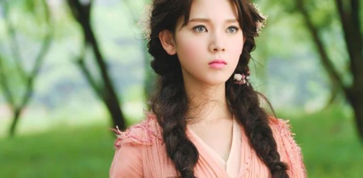 在古代,夏姬到底是个什么样的人物?