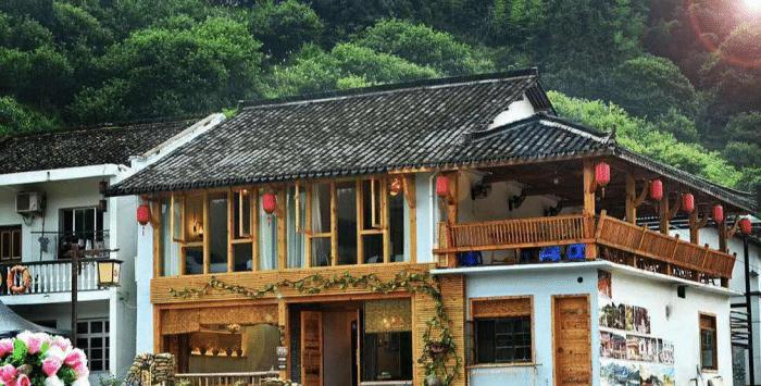 为啥现在的城里人喜欢去农村旅游农家乐到底有什么好玩的