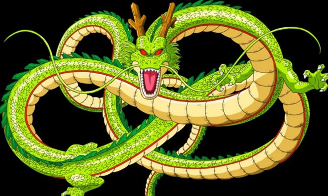 中国神话传说中有四大神兽,青龙为何排名第一?