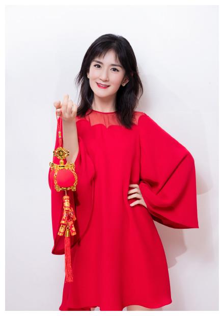 春晚张若昀火了,台词成了小学生表白神器,比肖战的我喜欢你都甜