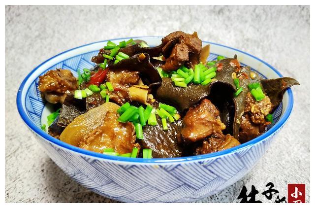 鸭子|毛木耳|润燥_新浪网