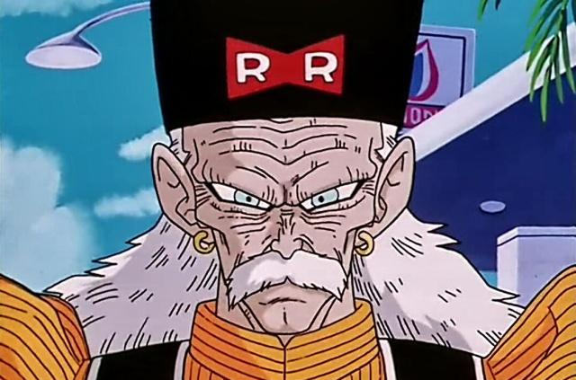 龙珠七大反派令地球人闻风丧胆,布欧毁灭地球,黑悟空毁灭宇宙