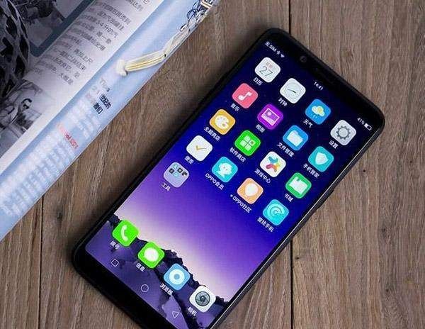 而oppo a73的售价仅1799元,比普通版华为mate 10便宜了足足2100元左右