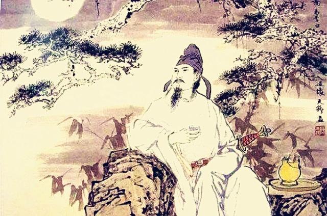 历史上死于小概率事件的三位文人|旧唐书|杜甫|王勃_新浪新闻