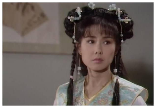 为爱息影30年不要名分,61岁却高调复出|剧中|夏光莉|碧莲_新浪新闻