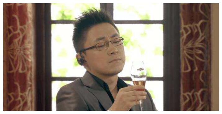 《爱情公寓》大师兄杜俊的这番话,让王传君情何以堪