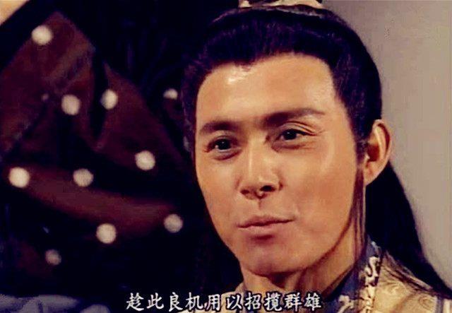 慕容复希望天下大乱又为何要把西夏入侵的消息告知天下