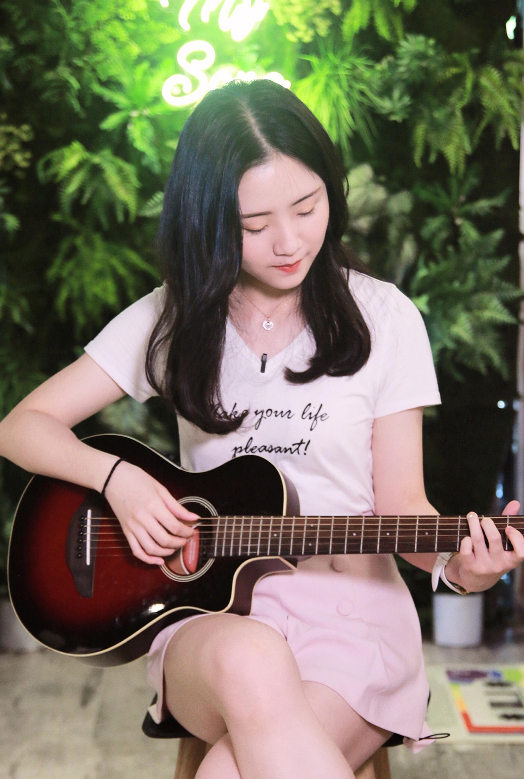 第二季好声音亚军郭沁分享比赛经历怀抱初心不断努力